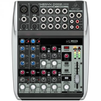 Behringer Q1002USB mixer